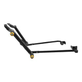 TCMT Saddlebags Bracket Guard Crash Bar Fit For Harley Touring '14-'23.5 - TCMT