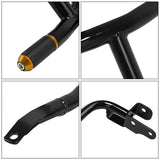 TCMT Saddlebags Bracket Guard Crash Bar Fit For Harley Touring '14-'23.5 - TCMT