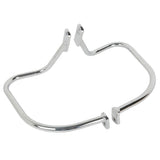 TCMT Saddlebags Guard Rail Crash Bar Fit For Harley Softail Heritage Springer '97-'99