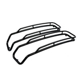 TCMT Saddlebags Lid Top Rail Guard Fit For Harley Touring '94-'13 - TCMT