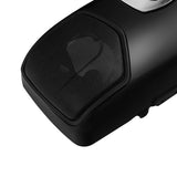 TCMT Saddlebags Lids Cover Fit For Indian '19-'25