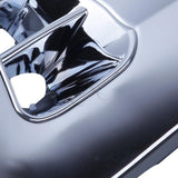 TCMT Saddlebags Scuff Covers Trims Fit For Honda Goldwing 1800 '01-'11 - TCMT