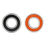 TCMT Sealed Ball Bearing Fit For Harley Touring 21" / 23" Front Wheel - TCMT