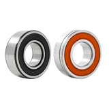 TCMT Sealed Ball Bearing Fit For Harley Touring 21" / 23" Front Wheel - TCMT