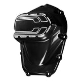 TCMT Side Cam Cover Fit For Harley M8 Engine Touring '17-'23 Softail '18-'23 - TCMT