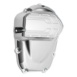 TCMT Side Cam Cover Fit For Harley M8 Engine Touring '17-'23 Softail '18-'23 - TCMT