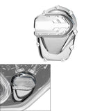 TCMT Side Cam Cover Fit For Harley M8 Engine Touring '17-'23 Softail '18-'23 - TCMT