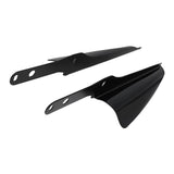 TCMT Side Fairing Spoiler Trims Fit For Harley Touring - TCMT