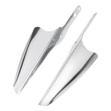 TCMT Side Fairing Spoiler Trims Fit For Harley Touring - TCMT