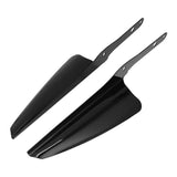 TCMT Side Fairing Spoiler Trims Fit For Harley Touring