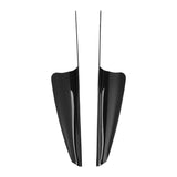 TCMT Side Fairing Spoiler Trims Fit For Harley Touring - TCMT