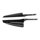 TCMT Side Fairing Spoiler Trims Fit For Harley Touring - TCMT