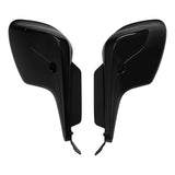 TCMT Side Fairings Protection Guards Fit For BMW R18 Transcontinental '21-'25