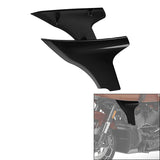 TCMT Side Spoiler Fairings Panel Protector Fit For Harley CVO Road Glide ST '23-'24 - TCMT