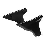 TCMT Side Spoiler Fairings Panel Protector Fit For Harley CVO Road Glide ST '23-'24 - TCMT