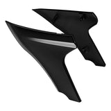 TCMT Side Spoiler Fairings Panel Protector Fit For Harley CVO Road Glide ST '23-'24 - TCMT