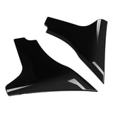 TCMT Side Spoiler Fairings Panel Protector Fit For Harley CVO Road Glide ST '23-'24 - TCMT