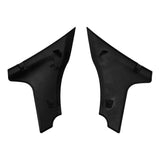 TCMT Side Spoiler Fairings Panel Protector Fit For Harley CVO Road Glide ST '23-'24 - TCMT