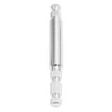 TCMT Silver Shifter Shaft Fit For Harley Touring '84-'16