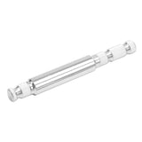 TCMT Silver Shifter Shaft Fit For Harley Touring '84-'16 - TCMT