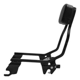 TCMT Sissy Bar Backrest Fit For Harley Nightster RH975 '22-'24 Special RH975S '23-'24 - TCMT