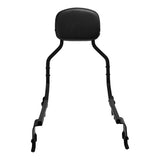 TCMT Sissy Bar Backrest Fit For Harley Nightster RH975 '22-'24 Special RH975S '23-'24 - TCMT