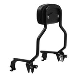 TCMT Sissy Bar Backrest Fit For Harley Nightster RH975 '22-'24 Special RH975S '23-'24 - TCMT