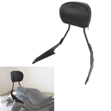 TCMT Sissy Bar Backrest Fit For Suzuki Boulevard M109R '06-'23 - TCMT
