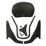 TCMT Sissy Bar Backrest Fit For Suzuki Boulevard M109R '06-'23 - TCMT