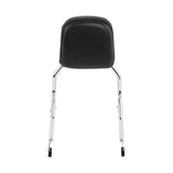 TCMT Sissy Bar Backrest Upright Pad Fit For Harley Softail Slim Heritage Classic Street Bob Deluxe '18-'23 - TCMT