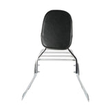 TCMT Sissy Bar Backrest w/ Luggage Rack For Honda Magna VF750 1994-2003 VF250 95-06 - TCMTMOTOR