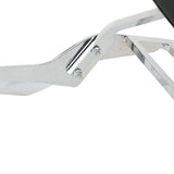 TCMT Sissy Bar Backrest w/ Luggage Rack For Honda Magna VF750 1994-2003 VF250 95-06 - TCMTMOTOR