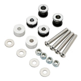 TCMT Sissy Bar Luggage Rack Docking Hardware Kit Fit For Harley Softail - TCMT