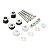 TCMT Sissy Bar Luggage Rack Docking Hardware Kit Fit For Harley Softail - TCMT