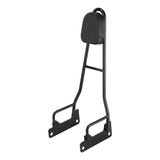 TCMT Sissy Bar Rear Passenger Backrest Fit For Harley Street Bob '18-'26