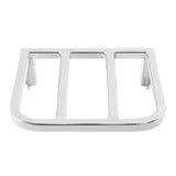 TCMT Sissybar Backrest Luggage Rack Fit For Harley Softail Dyna Sportster - TCMT