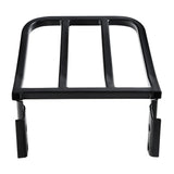 TCMT Sissybar Backrest Luggage Rack Fit For Harley Softail Dyna Sportster - TCMT