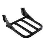 TCMT Sissybar Backrest Luggage Rack Fit For Harley Softail Dyna Sportster - TCMT
