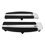 TCMT Slipstream Rider Floorboard Floorboard Inserts Fit For Harley Touring - TCMT