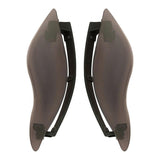 TCMT Smoked Side Wings Air Deflectors Fit For Harley Electra Street Glide '14-'24
