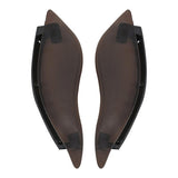 TCMT Smoked Side Wings Air Deflectors Fit For Harley Electra Street Glide '14-'24