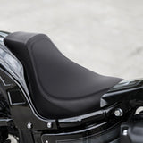 TCMT Driver Seat For Harley Softail Slim Street Bob Fat Boy, 2018-Later - TCMTMOTOR