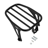 TCMT Solo Luggage Mount Rack Fit For Harley Softail FLSL '18-'21 Street Bob '21-'24 - TCMT