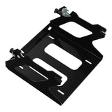 TCMT Solo Luggage Mounting Rack Fit For Harley Low Rider S ST Sport Glide '18-'24 - TCMT