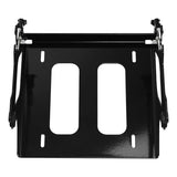 TCMT Solo Luggage Mounting Rack Fit For Harley Low Rider S ST Sport Glide '18-'24 - TCMT