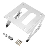TCMT Solo Luggage Mounting Rack Fit For Harley Low Rider S ST Sport Glide '18-'24 - TCMT