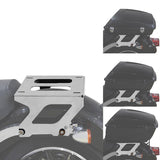 TCMT Solo Luggage Mounting Rack Fit For Harley Low Rider S ST Sport Glide '18-'24 - TCMT