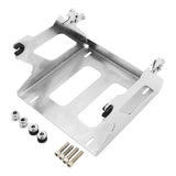 TCMT Solo Luggage Mounting Rack Fit For Harley Low Rider S ST Sport Glide '18-'24 - TCMT