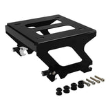 TCMT Solo Luggage Mounting Rack Fit For Harley Low Rider S ST Sport Glide '18-'24 - TCMT