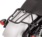 TCMT Solo Luggage Rack Docking Kit Fit For Harley Sportster 883 1200 Custom '04-'23 - TCMT